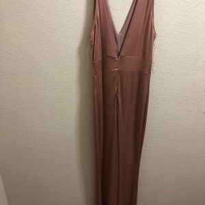 Brand new jumpsuit!